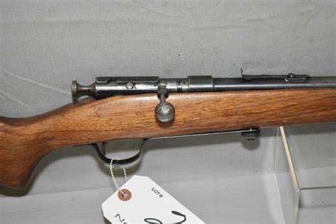 The rifle is in very good condition. . Cooey 22 model 60 value
